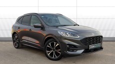 Ford Kuga 2.5 FHEV ST-Line X Edition 5dr CVT Hybrid Estate